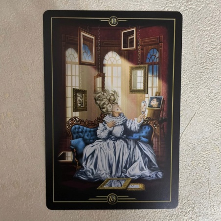 Оракул Видений Чиро Марчетти