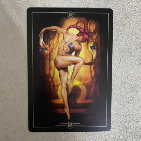 Оракул Видений Чиро Марчетти