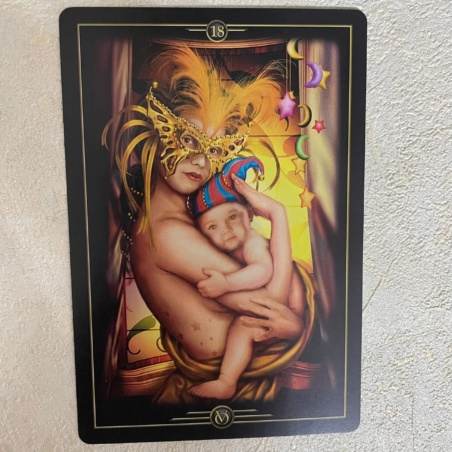 Оракул Видений Чиро Марчетти