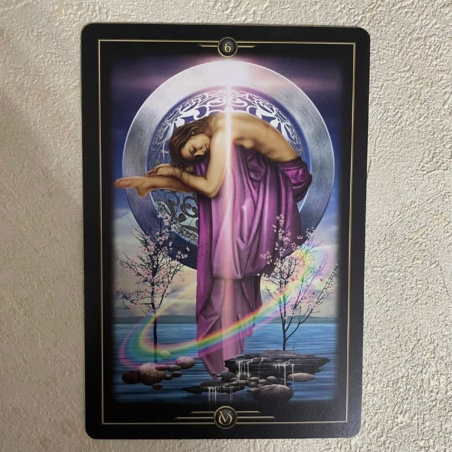 Оракул Видений Чиро Марчетти