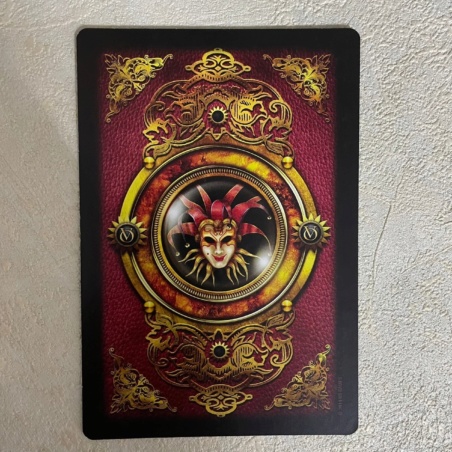 Оракул Видений Чиро Марчетти