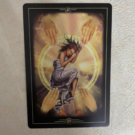 Оракул Видений Чиро Марчетти