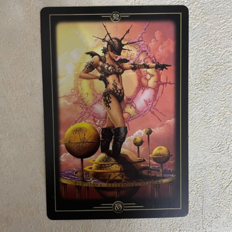 Оракул Видений Чиро Марчетти