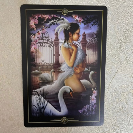 Оракул Видений Чиро Марчетти