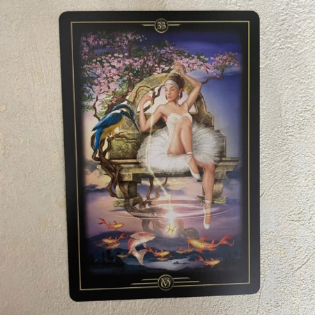 Оракул Видений Чиро Марчетти