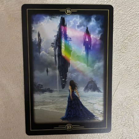 Оракул Видений Чиро Марчетти