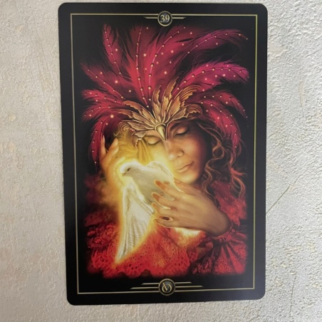 Оракул Видений Чиро Марчетти