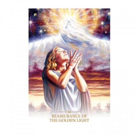 Оракул Света. Lightworker Oracle