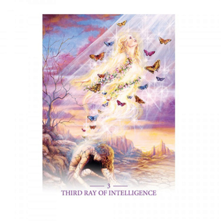 Оракул Света. Lightworker Oracle