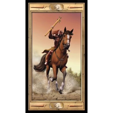 Таро Универсальный ключ (Производство Италия)