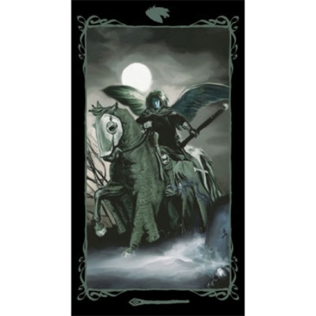 Dark Angels tarot (Таро Темных Ангелов)