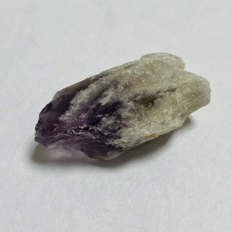 Необработанный кристалл аметиста 3 - 5 см