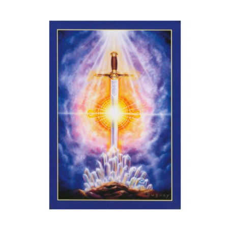 ORACLE OF THE ANGELS Mario Duguay. Оракул Ангелов