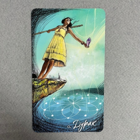 Таро Светлого Провидца (The Light Seers Tarot )