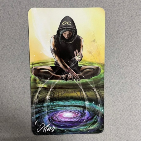 Таро Светлого Провидца (The Light Seers Tarot )