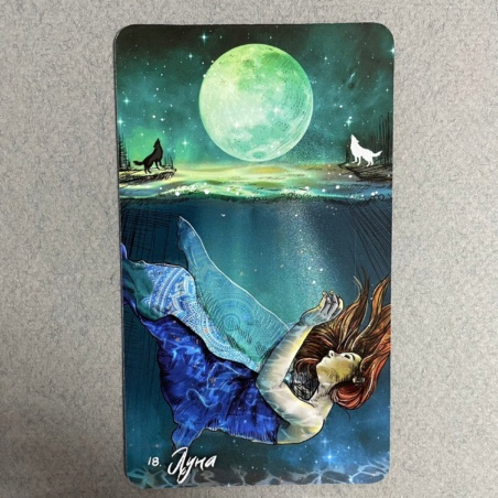 Таро Светлого Провидца (The Light Seers Tarot )