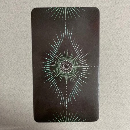 Таро Светлого Провидца (The Light Seers Tarot )