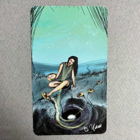 Таро Светлого Провидца (The Light Seers Tarot )