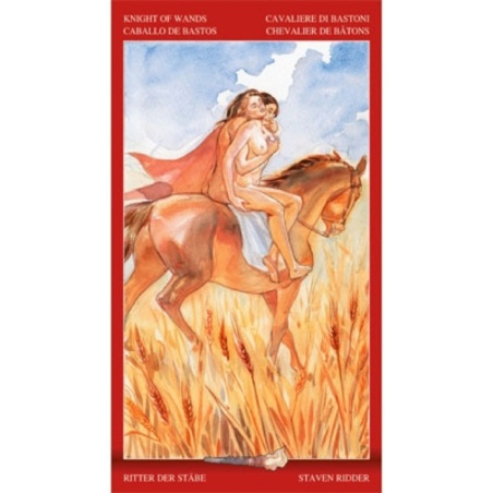 Таро Магия Наслаждений (производство Италия)