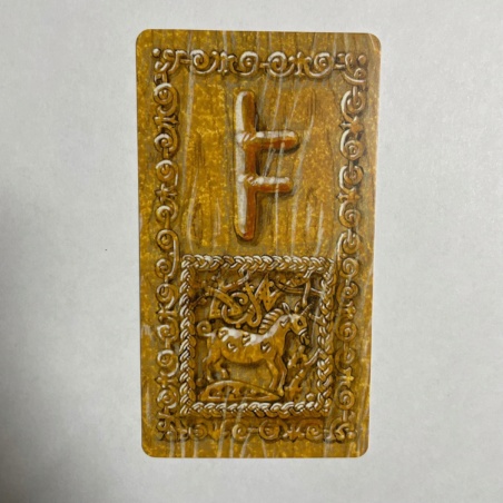 Карты Славянские Руны