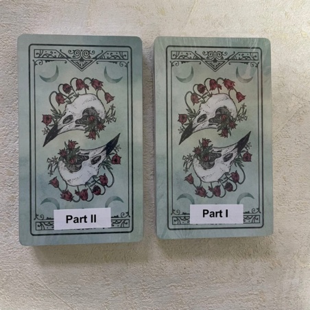 Таро Остара