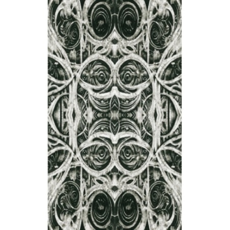 Таро Ворон Смерти на рус.яз.