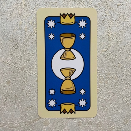 Карты Таро Обучающая Колода Уэйта