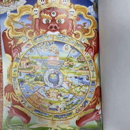 Тибетская Книга Мертвых