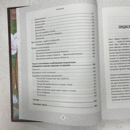 Тибетская Книга Мертвых