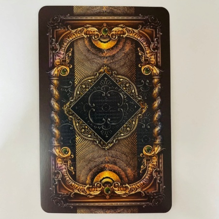 Таро Волшебное Зеркало  82 карты 