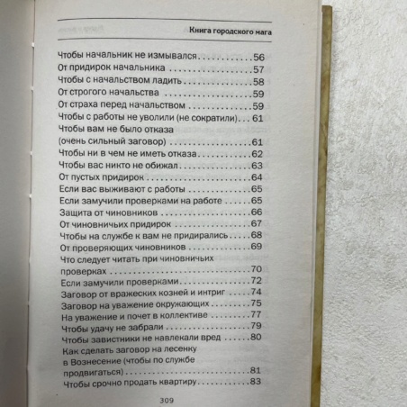 Книга Городского Мага (Наталья Степанова)