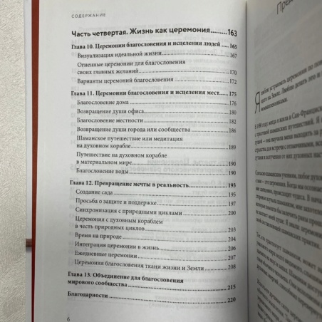 Книга церемоний шаманская мудрость (Сандра Ингерман)