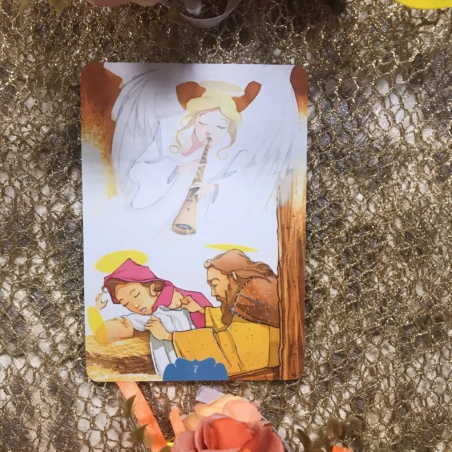 Ангельский оракул