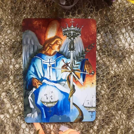 Ангельский оракул