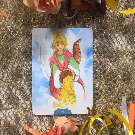 Ангельский оракул