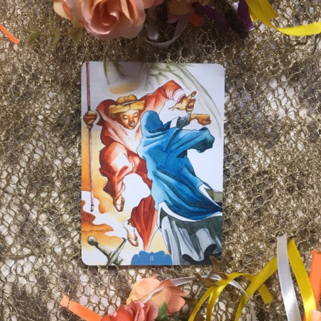 Ангельский оракул