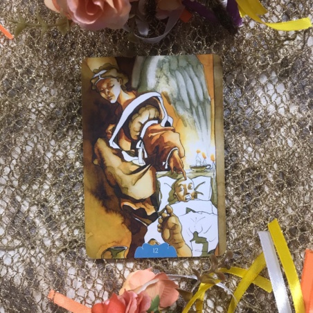 Ангельский оракул