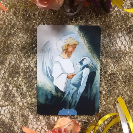 Ангельский оракул