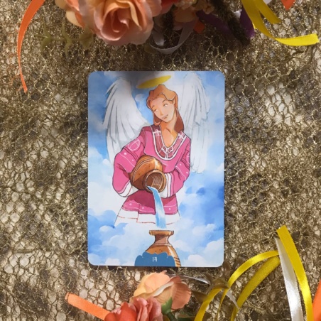 Ангельский оракул