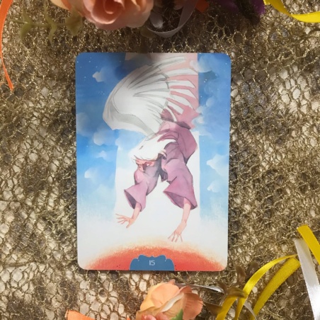 Ангельский оракул