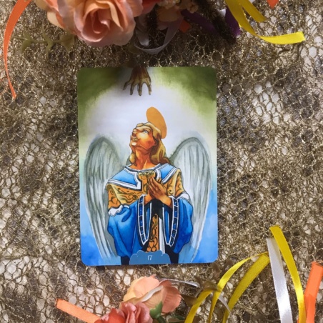 Ангельский оракул