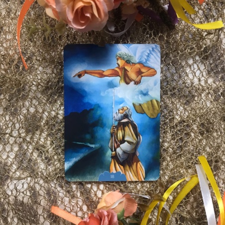 Ангельский оракул