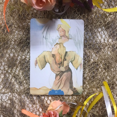 Ангельский оракул