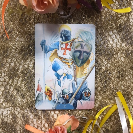 Ангельский оракул