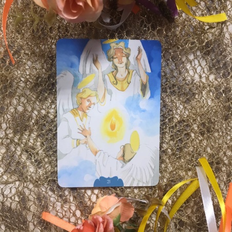 Ангельский оракул