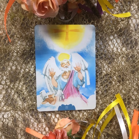 Ангельский оракул