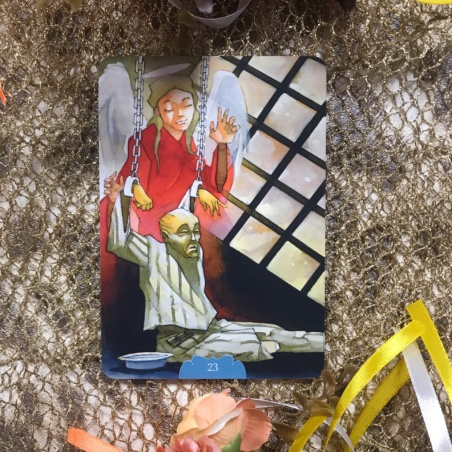 Ангельский оракул