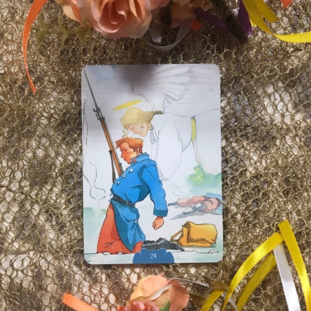 Ангельский оракул