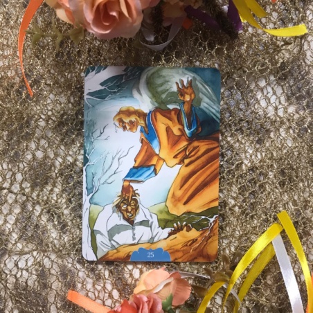 Ангельский оракул