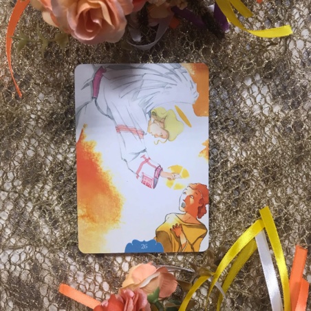 Ангельский оракул